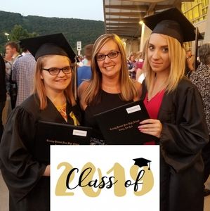 Meet your Posher, Angie